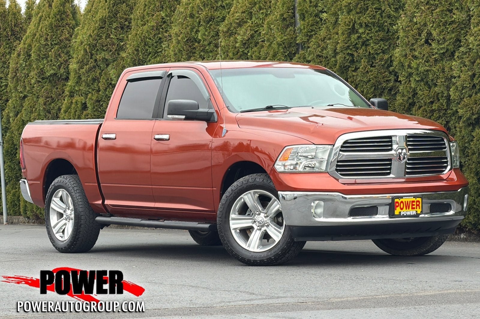 2013 RAM 1500 SLT