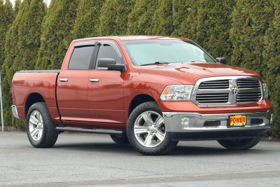 2013 RAM 1500 SLT