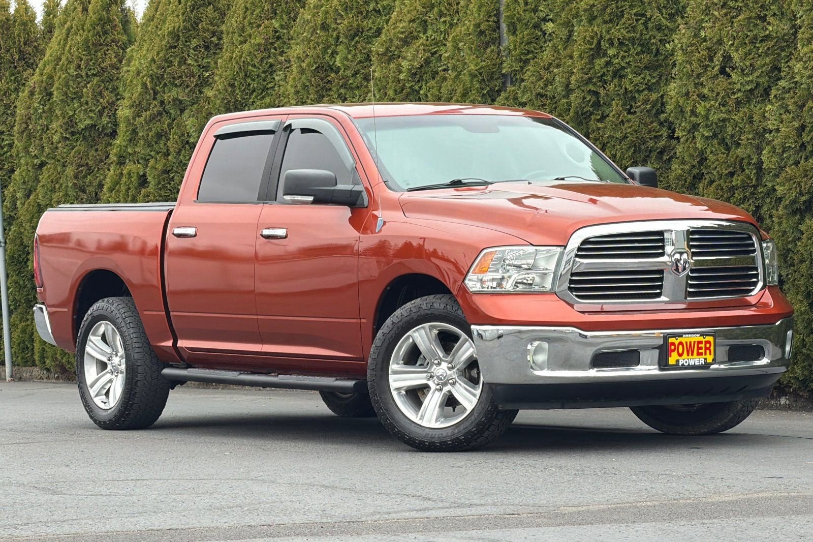 2013 RAM 1500 SLT