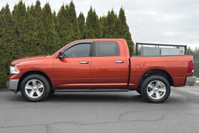 2013 RAM 1500 SLT