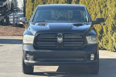 2015 RAM 1500 Sport