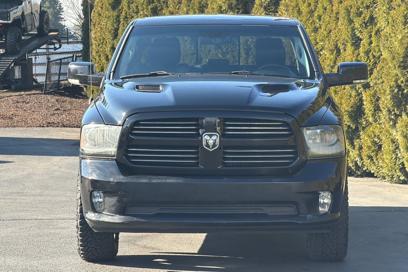 2015 RAM 1500 Sport
