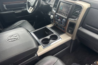 2013 RAM 1500 Laramie