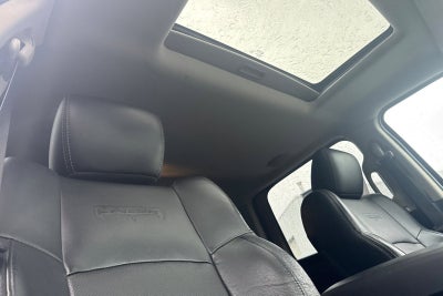 2013 RAM 1500 Laramie