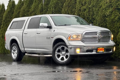 2013 RAM 1500 Laramie