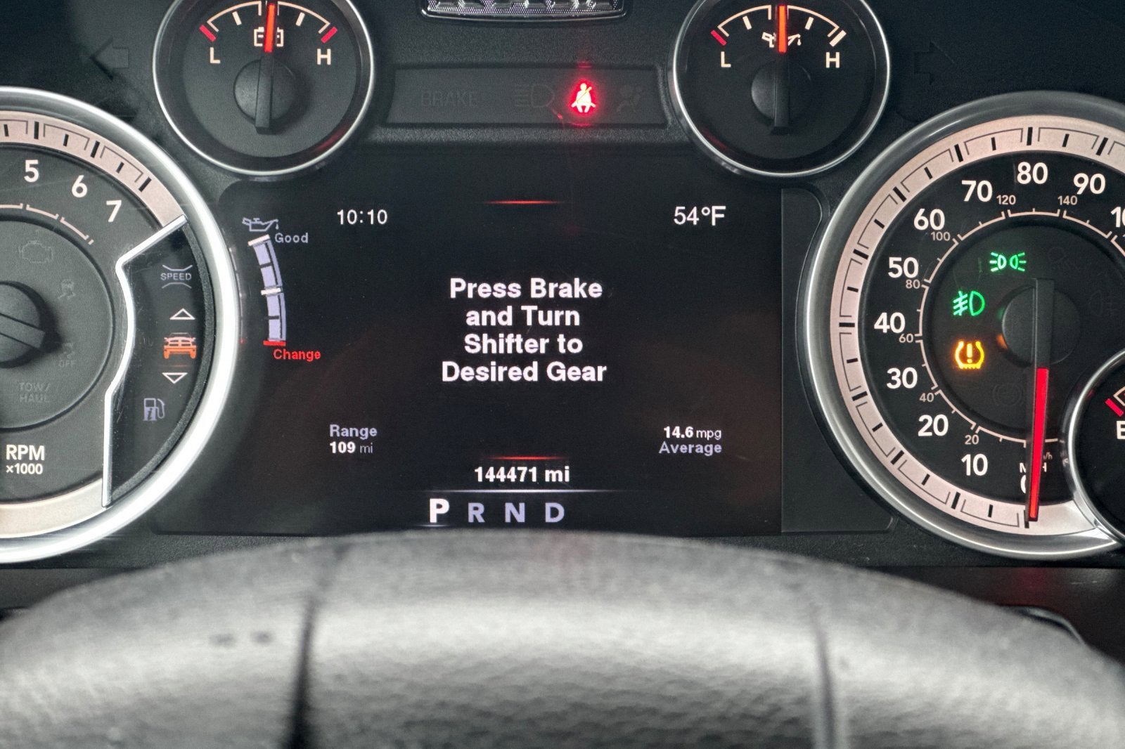 2013 RAM 1500 Laramie