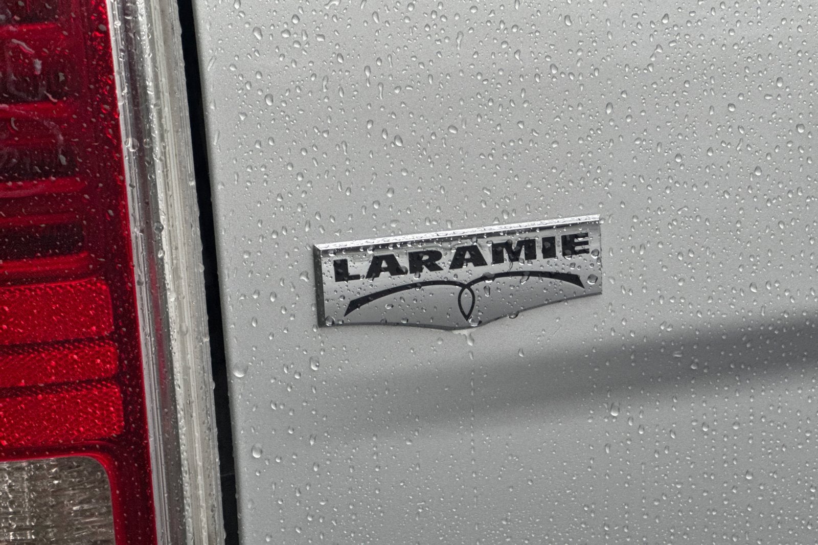 2013 RAM 1500 Laramie