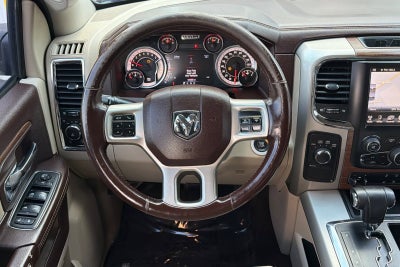 2013 RAM 1500 Laramie