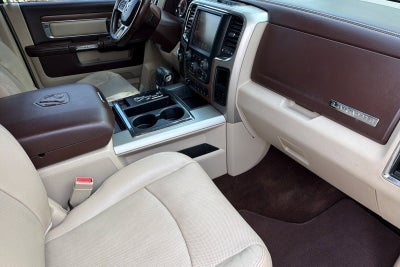 2013 RAM 1500 Laramie