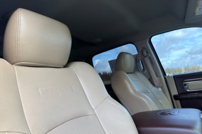 2013 RAM 1500 Laramie