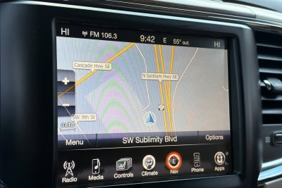 2013 RAM 1500 Laramie