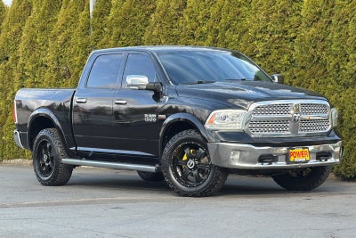 2013 RAM 1500 Laramie