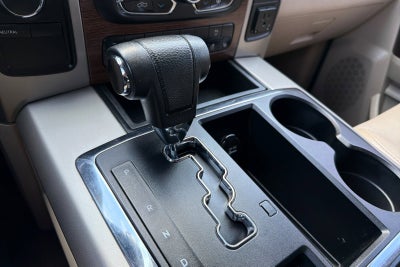 2013 RAM 1500 Laramie