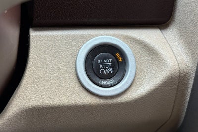 2013 RAM 1500 Laramie