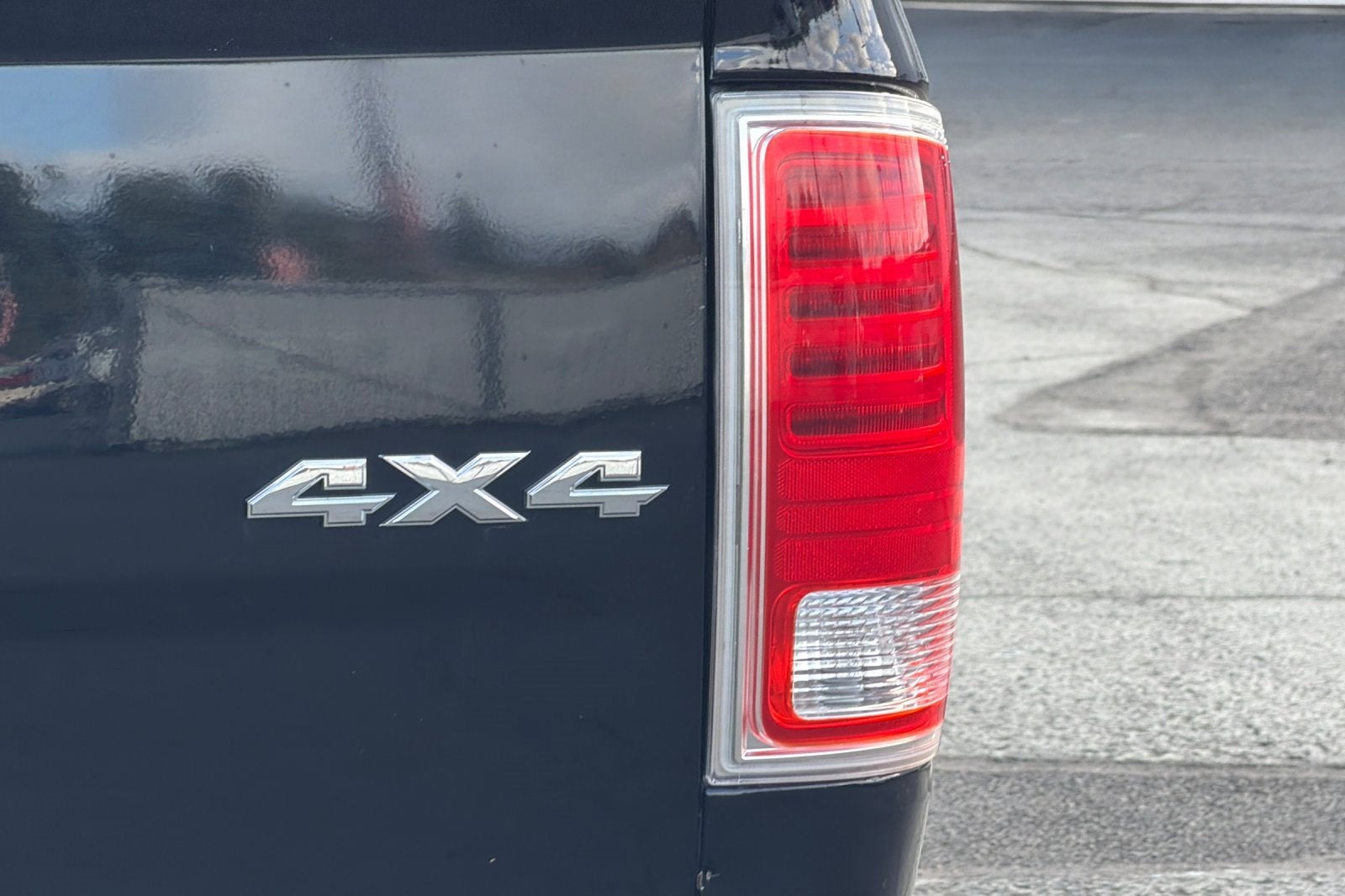 2013 RAM 1500 Laramie