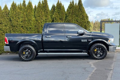 2013 RAM 1500 Laramie