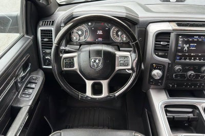 2018 RAM 1500 Longhorn