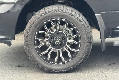 2018 RAM 1500 Longhorn