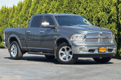 2013 RAM 1500 Laramie