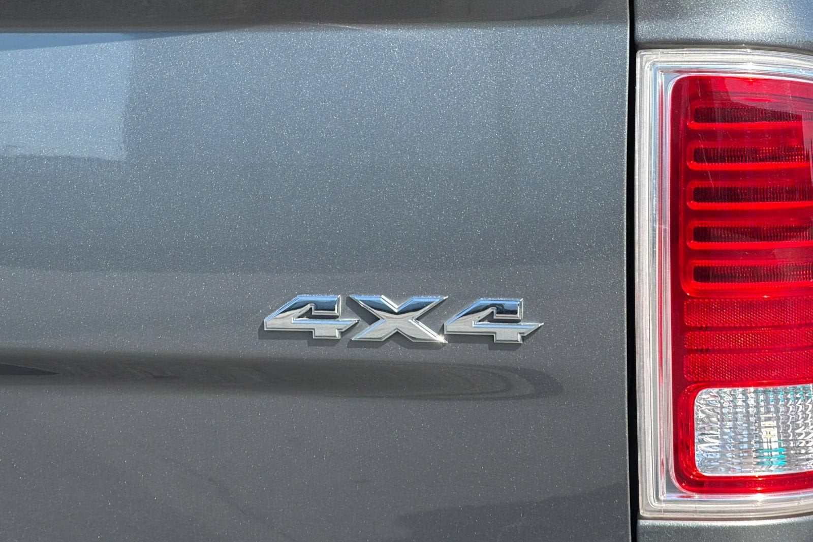 2013 RAM 1500 Laramie