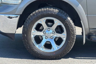 2013 RAM 1500 Laramie