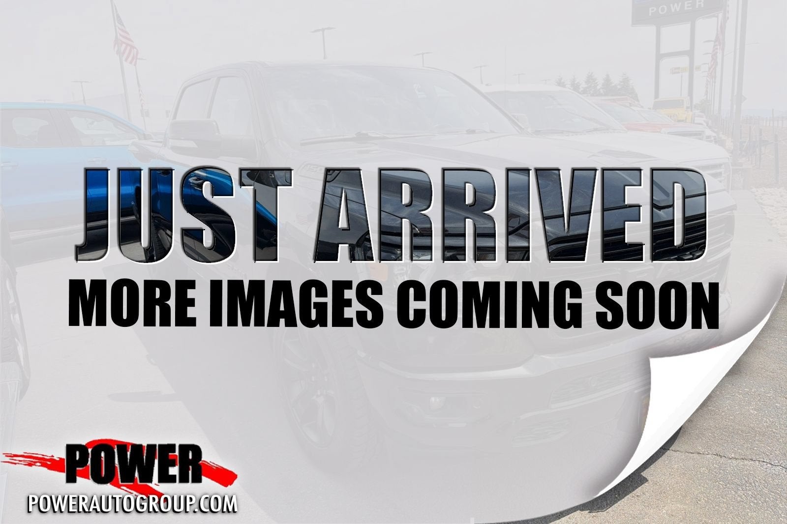 2020 RAM 1500 Lone Star