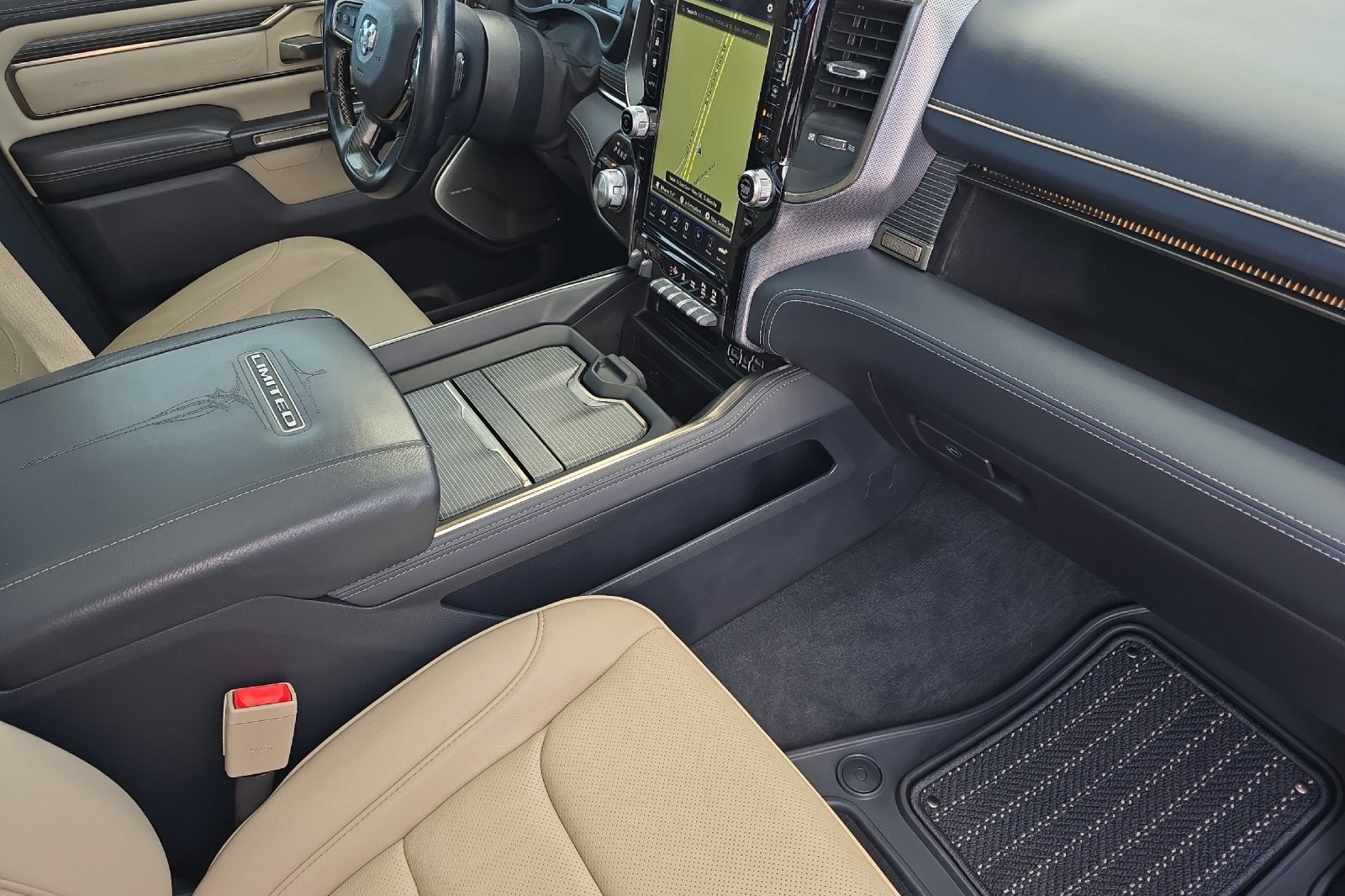 2020 RAM 1500 Limited