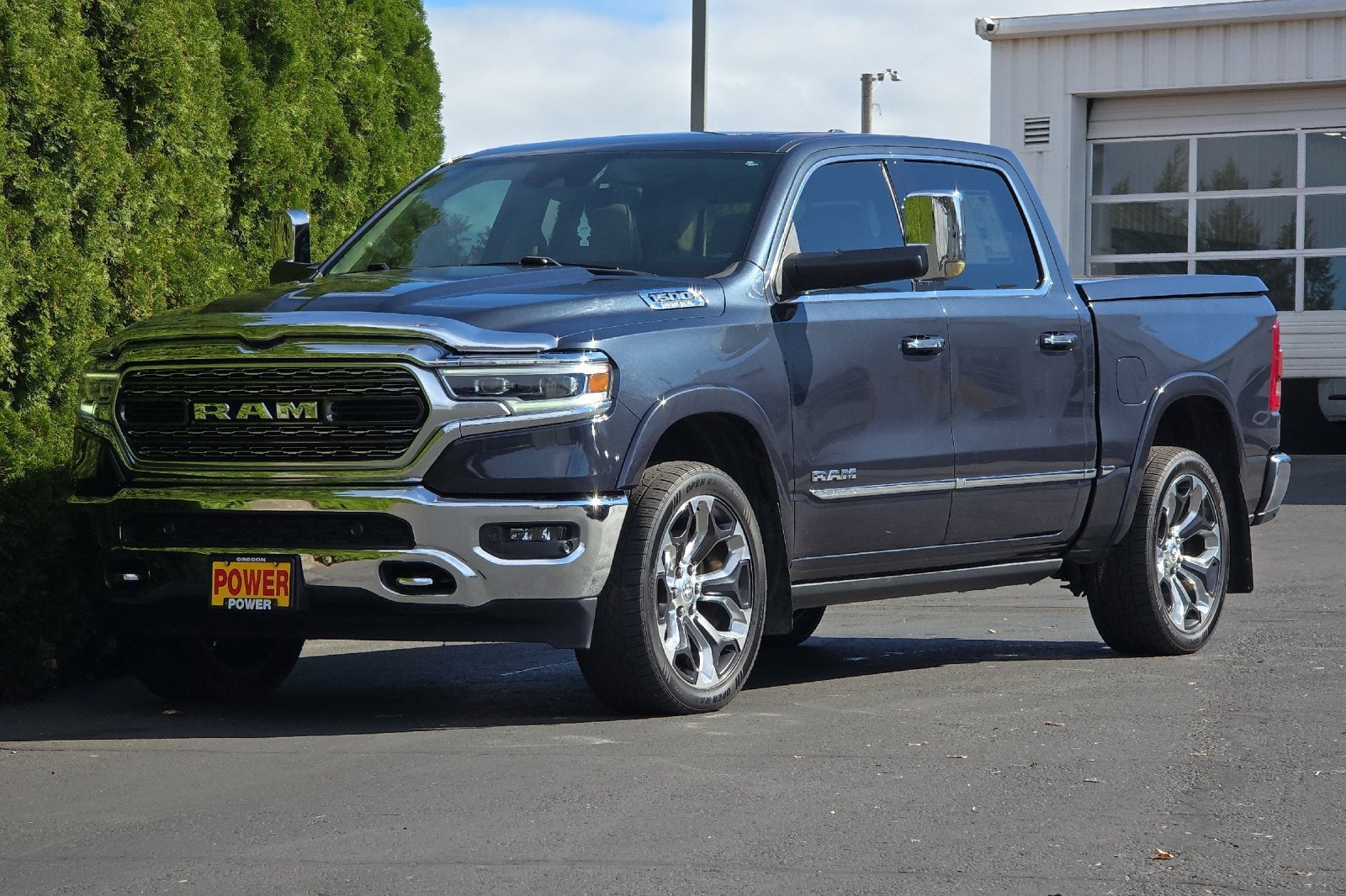 2020 RAM 1500 Limited