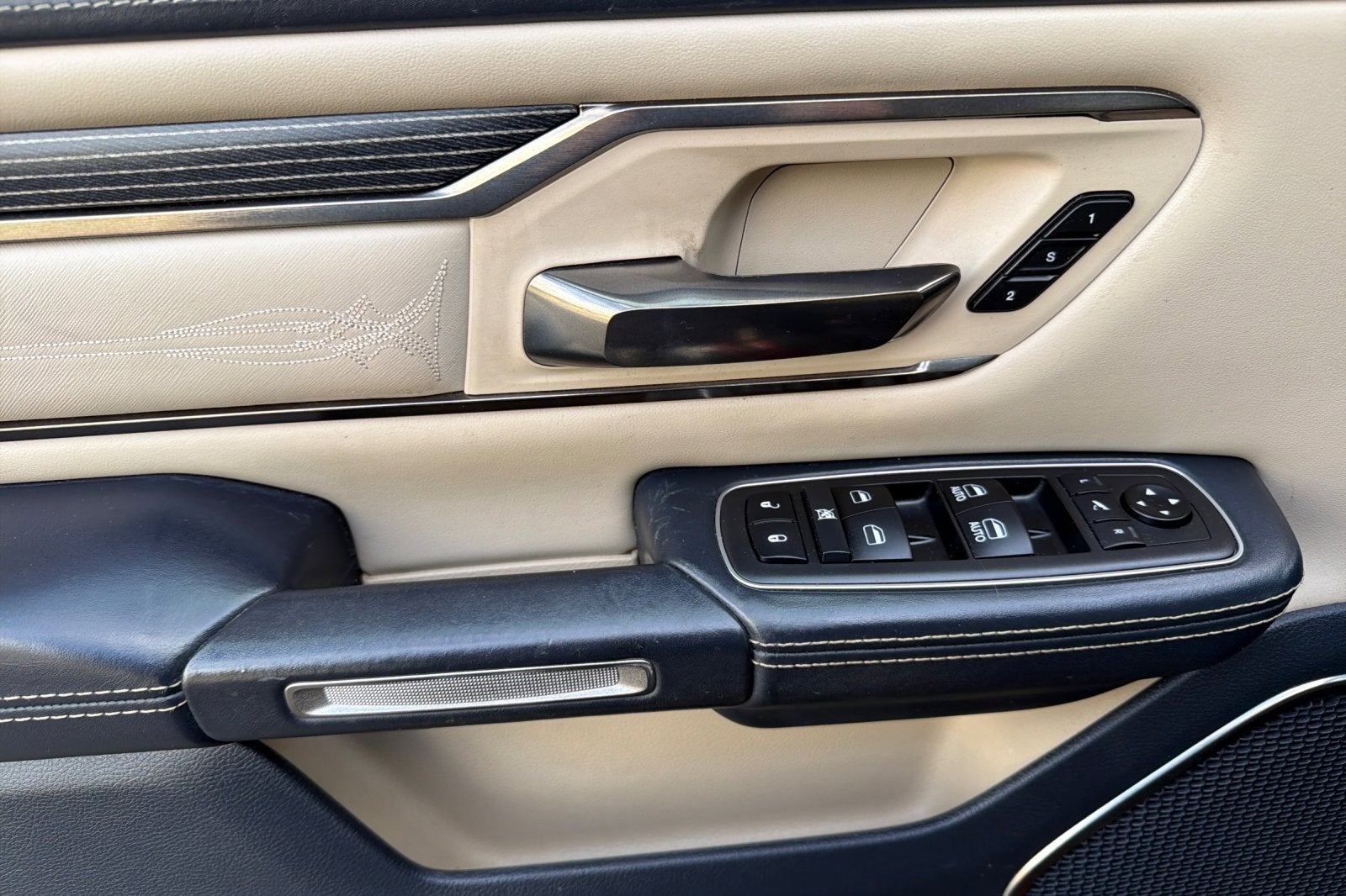 2019 RAM 1500 Limited