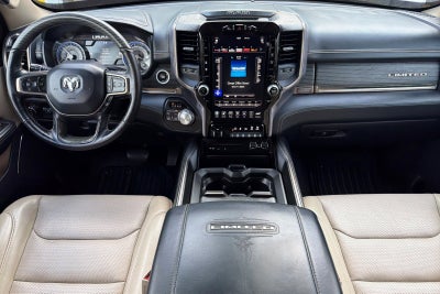 2019 RAM 1500 Limited