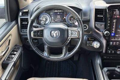 2019 RAM 1500 Limited