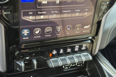 2019 RAM 1500 Limited