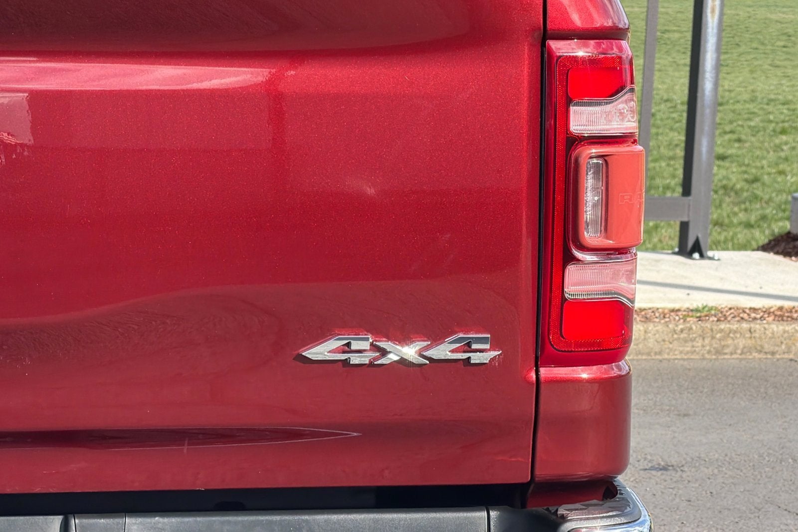 2019 RAM 1500 Limited