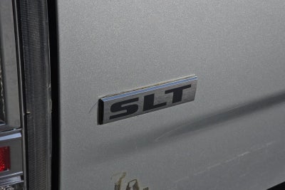 2009 Dodge Ram 1500 SLT