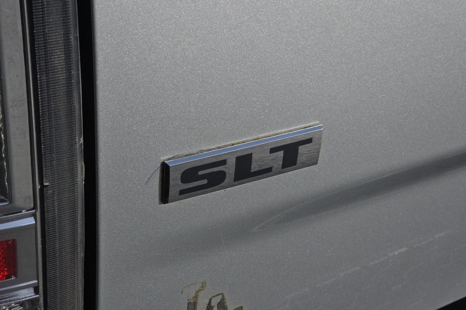 2009 Dodge Ram 1500 SLT