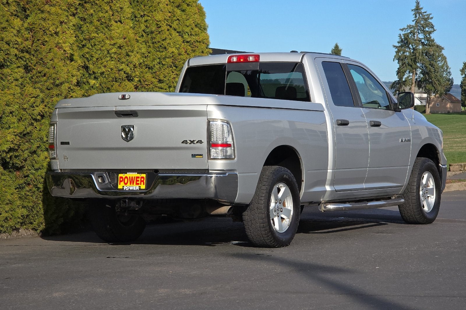2009 Dodge Ram 1500 SLT