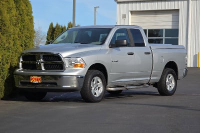 2009 Dodge Ram 1500 SLT