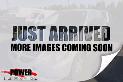 2005 Dodge Caravan SXT
