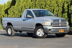 2002 Dodge Ram 1500 REG 140.5WB 4X4