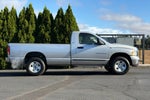2002 Dodge Ram 1500 REG 140.5WB 4X4