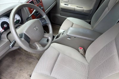 2005 Dodge Dakota SLT