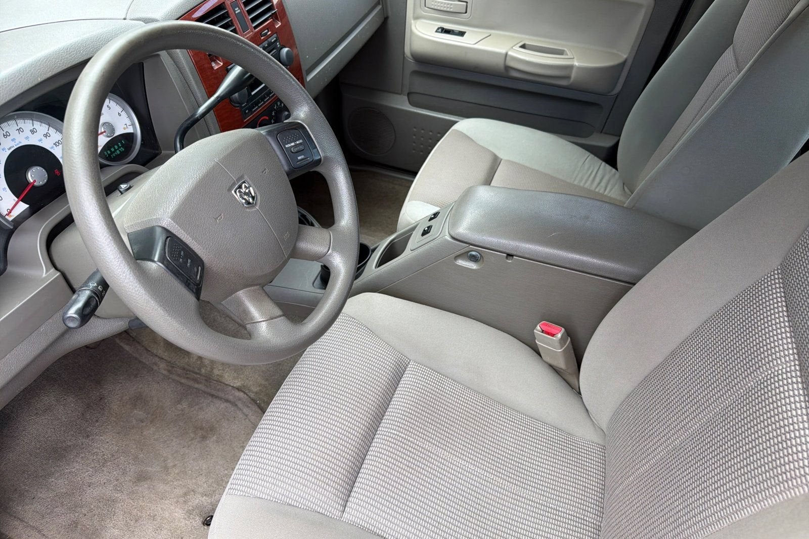 2005 Dodge Dakota SLT