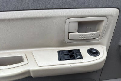 2005 Dodge Dakota SLT