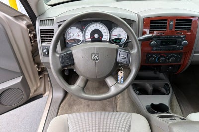 2005 Dodge Dakota SLT
