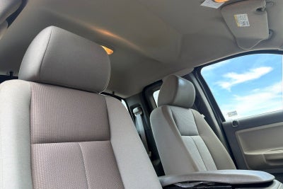 2005 Dodge Dakota SLT