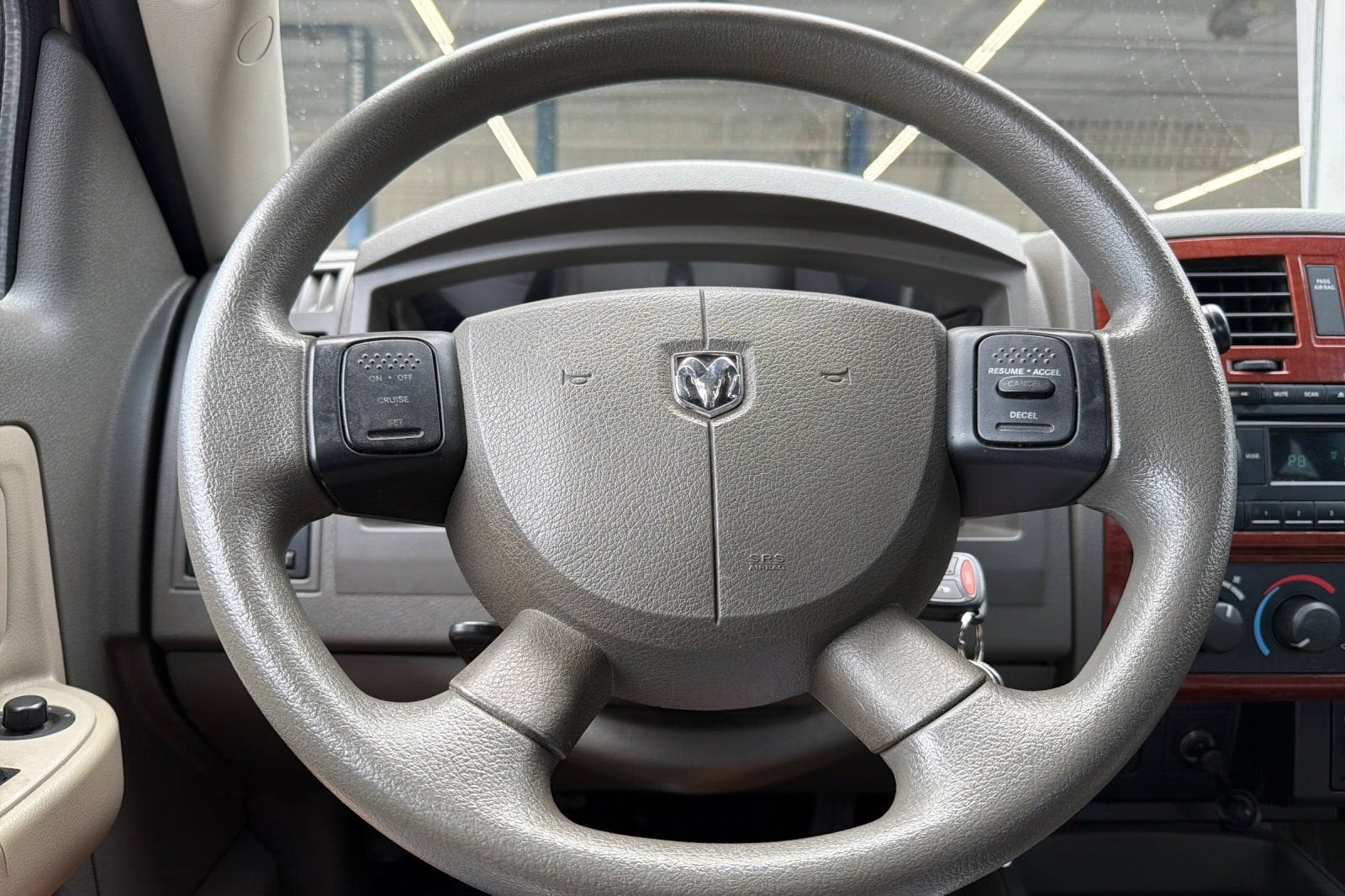 2005 Dodge Dakota SLT