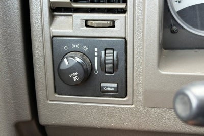 2005 Dodge Dakota SLT