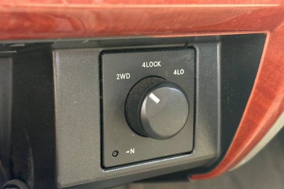 2005 Dodge Dakota SLT