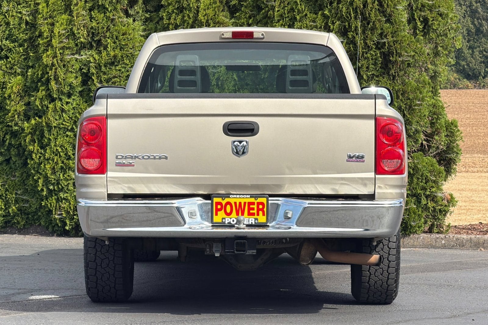 2005 Dodge Dakota SLT