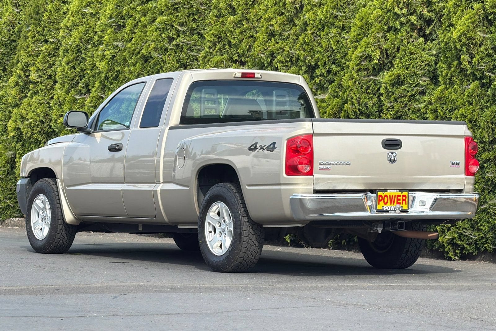 2005 Dodge Dakota SLT